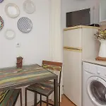 Vintage House Santa Catarina Apartment Lissabon