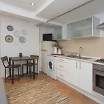 Apartment Vintage House Santa Catarina