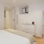 Vintage House Santa Catarina Apartment *