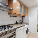 Vintage House Santa Catarina Apartment *