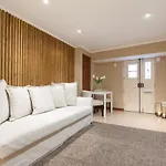 Apartment Vintage House Santa Catarina *