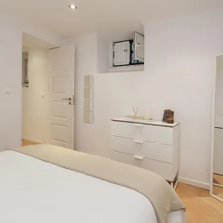 Vintage House Santa Catarina Apartment *