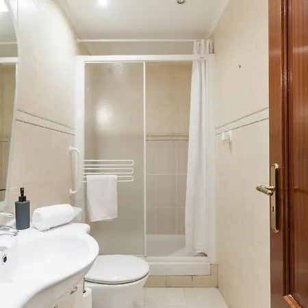 Vintage House Santa Catarina Apartament Lizbona