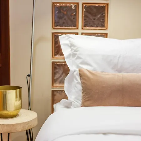 Apartment Vintage House Santa Catarina *