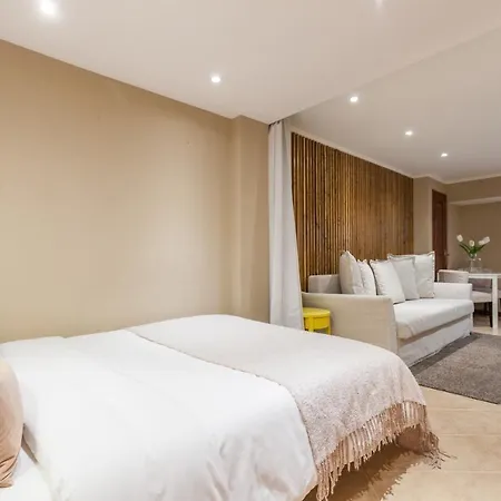 Vintage House Santa Catarina * Lizbona