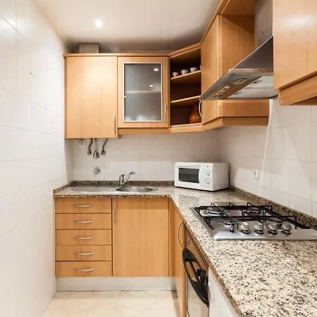 Апартаменти Vintage House Santa Catarina *