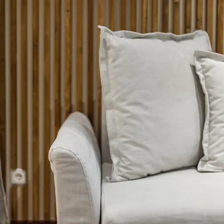 圣卡塔琳娜复古之家公寓 公寓 *