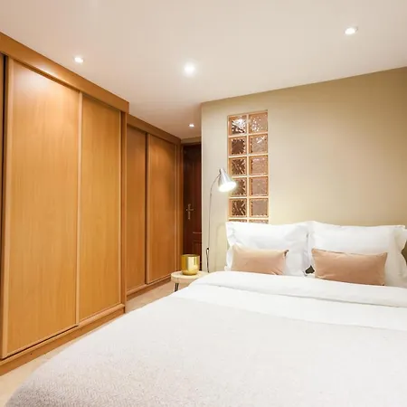 圣卡塔琳娜复古之家公寓 公寓 Lisboa