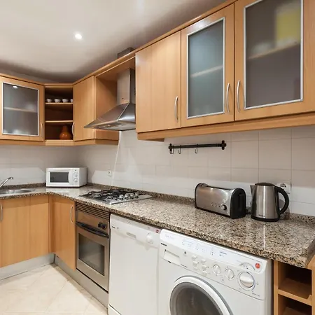 圣卡塔琳娜复古之家公寓 * Lisboa