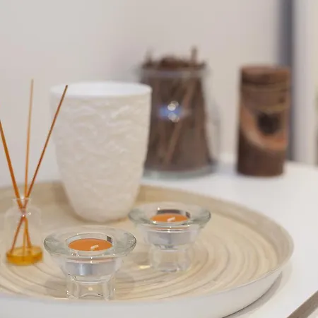 Vintage House Santa Catarina Daire *