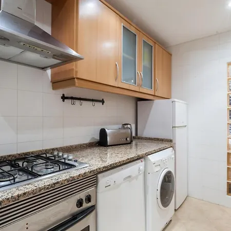 Vintage House Santa Catarina Daire *