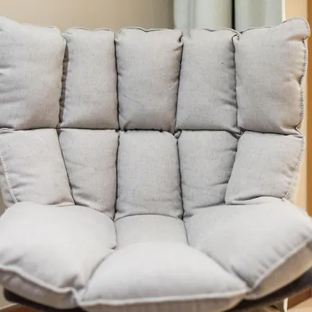 Daire Vintage House Santa Catarina *