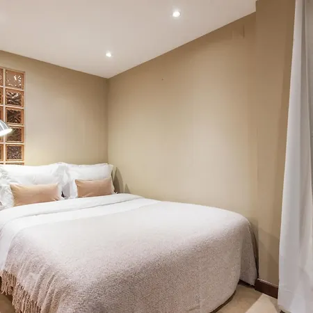 Vintage House Santa Catarina Daire Lisboa